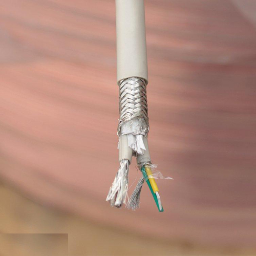 關于屏蔽層的接地方法，應留意做到以下幾點