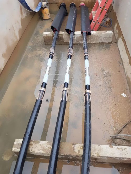 預(yù)防電纜起火,你一定要知道這些!