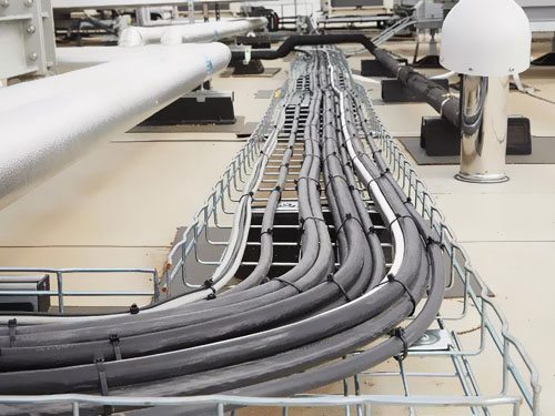 預(yù)防電纜起火,你一定要知道這些!