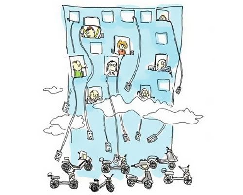 電動車充電為什么容易起火呢？