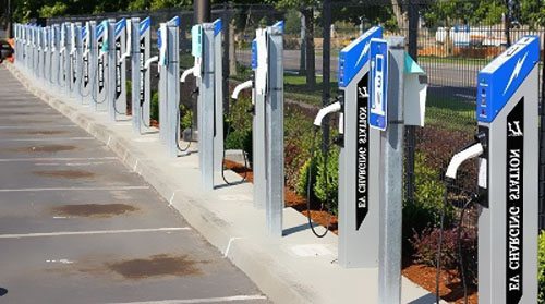 電動車充電為什么容易起火呢？