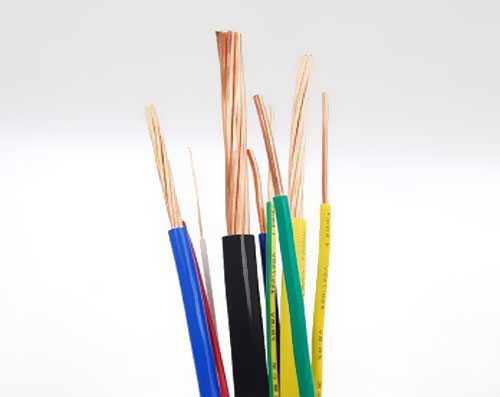 N-BV電線有什么作用？