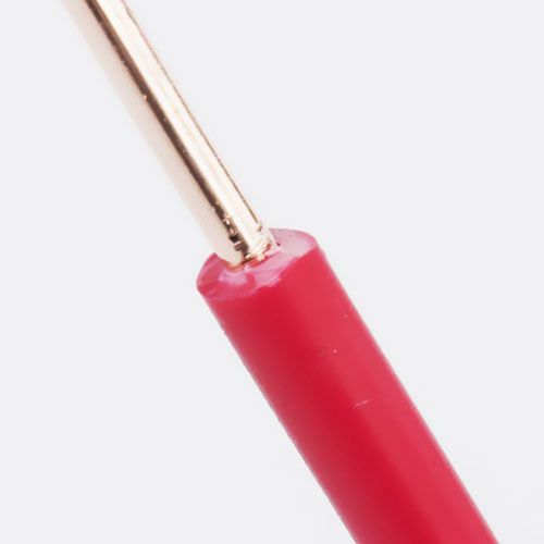 珠江電纜分享單芯線和多芯線的區(qū)別