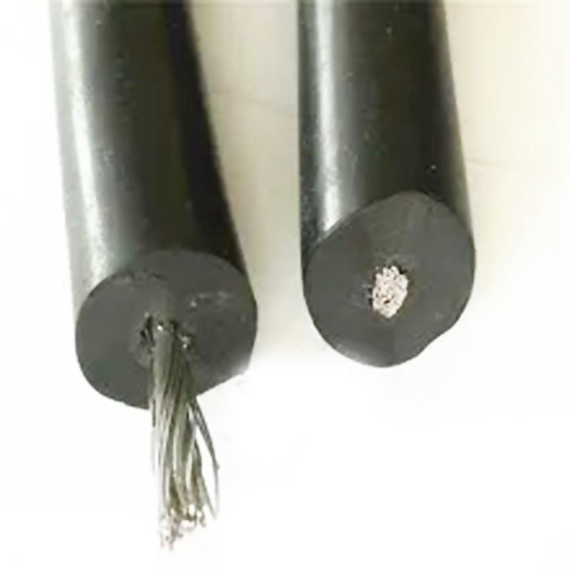 高溫補償導(dǎo)線 KX-HS-FFP1